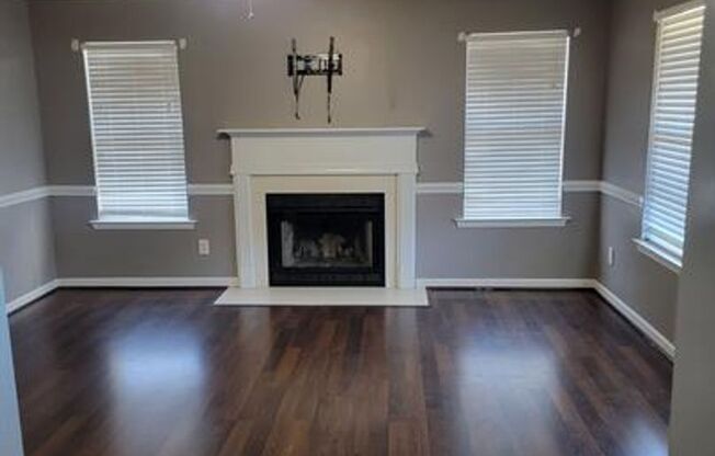 Modern Oasis with All the Amenities – Your New Home Awaits!