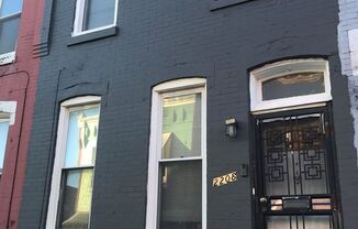 2208 N Cleveland St.