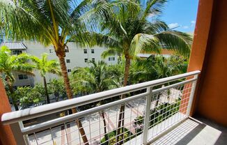 2 beds, 2 baths, $3,500, Unit Unit 404
