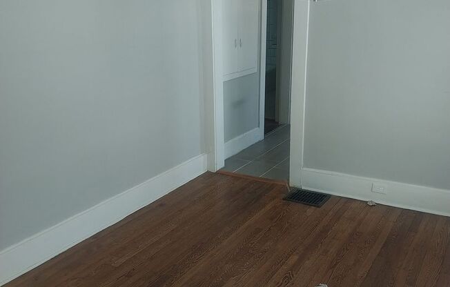 Spacious 3 Bedroom Home