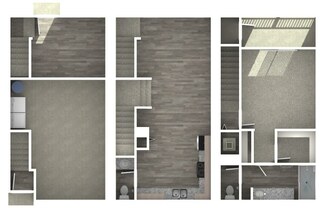 Partner-provided photo for $1400 unit