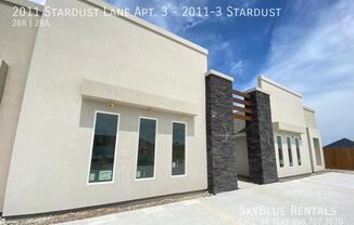 2011 STARDUST LN