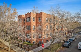 3501-03 N. Greenview / 1448-56 W. Cornelia