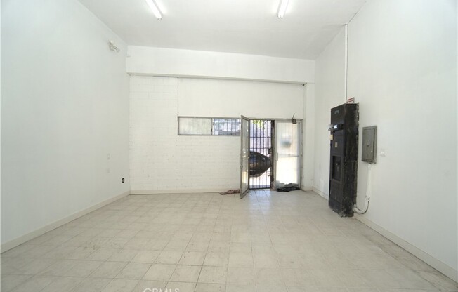 Studio, 2,271 sqft, $3,179, Unit A