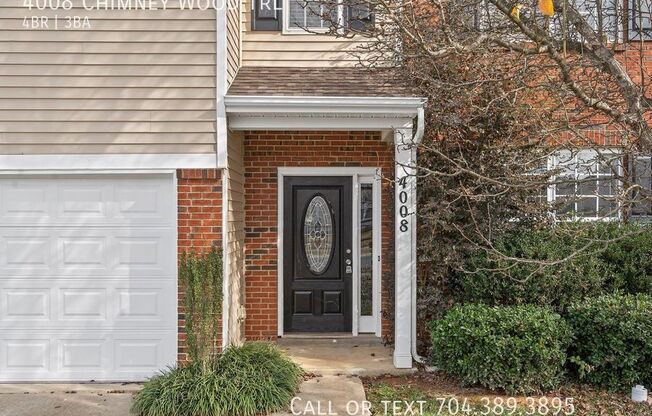4008 CHIMNEY WOOD TRL