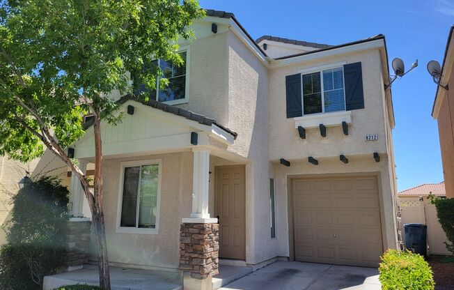 Beautiful SW home Annual Ridge