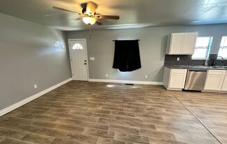 2 beds, 1 bath, $1,350