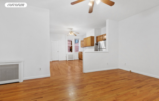 1 bed, 1 bath, $2,850, Unit 1