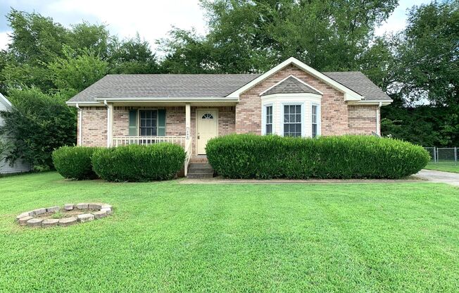 268 Moncrest Drive
