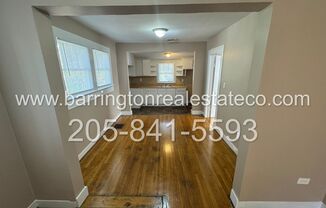 2 beds, 1 bath, $825