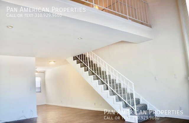 3480 Sawtelle Boulevard