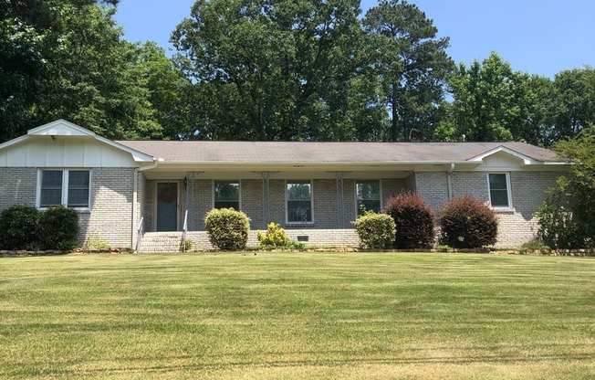 House in Northside Opelika