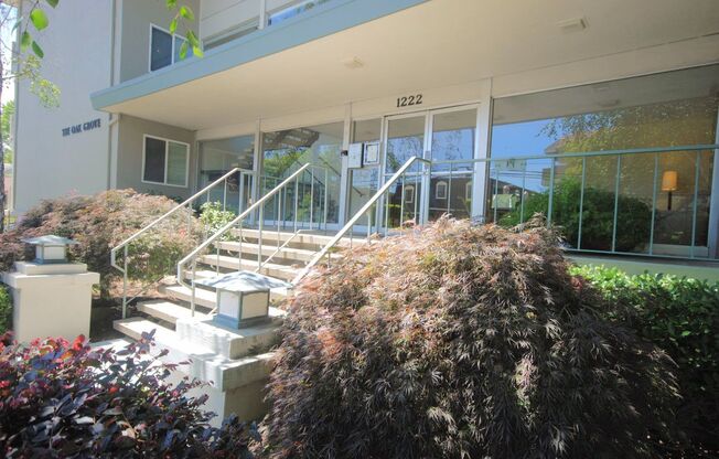 1222 Oak Grove Associates LLC