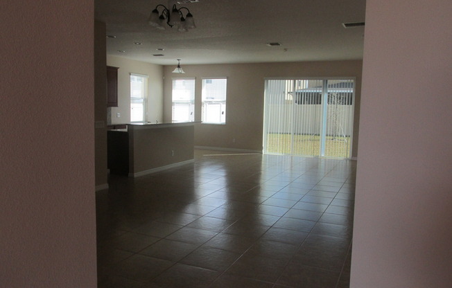 3 Bedroom, 2 Bath Single Family Home at 4956 Maple Park, Orlando, FL 32811. Next  Millennia Elementary School,