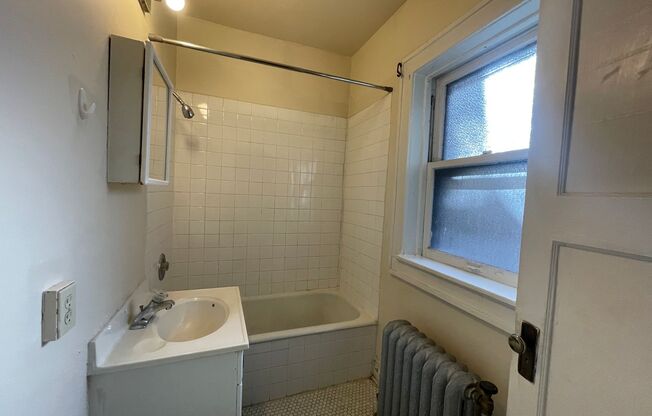 Studio, 1 bath, $895, Unit 17