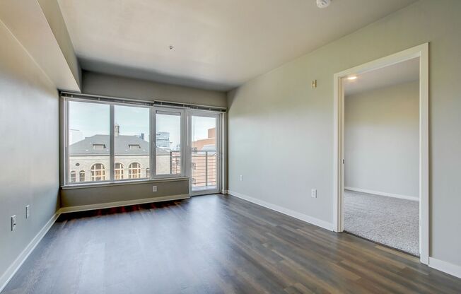 1 bed, 1 bath, 679 sqft, $2,635, Unit P07