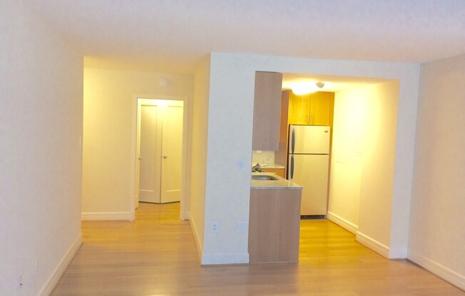 Studio, 1 bath, 440 sqft, $2,295, Unit 0220