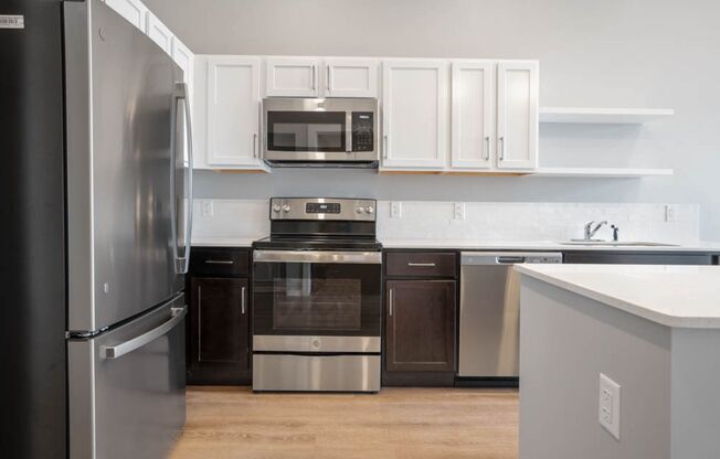 1 bed, 1 bath, 625 sqft, $1,325, Unit 1213