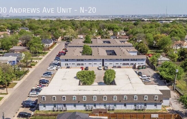 Partner-provided property photo