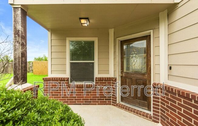 9311 NORWOOD TRL DR
