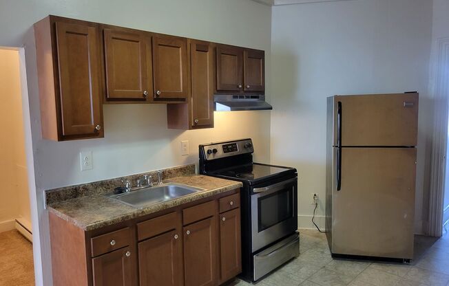 Studio, 1 bath, 450 sqft, $1,149, Unit 50-3