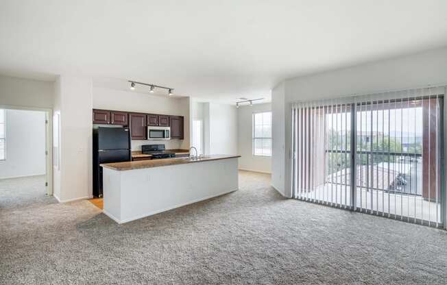 Sonata Apartment Homes in North Las Vegas