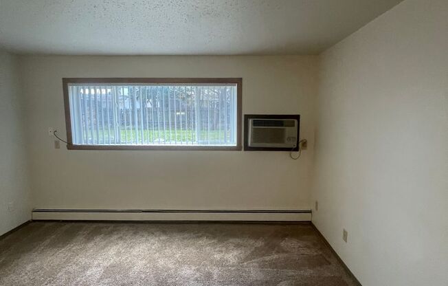 Studio, 1 bath, 300 sqft, $590, Unit 08