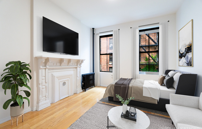 136 E 28 ST