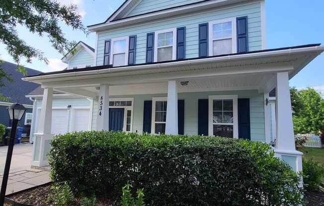 Welcome Home to Comfort and Style in North Charleston, SC!