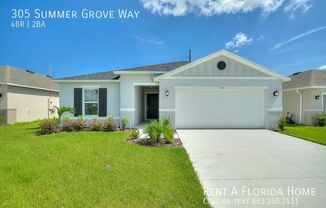 305 SUMMER GRV WAY