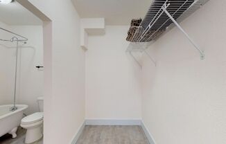 Red Maple Apartments