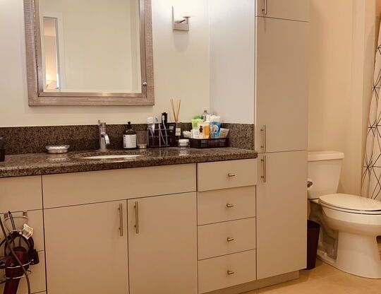 1 bed, 1 bath, 750 sqft, $2,600, Unit 2011