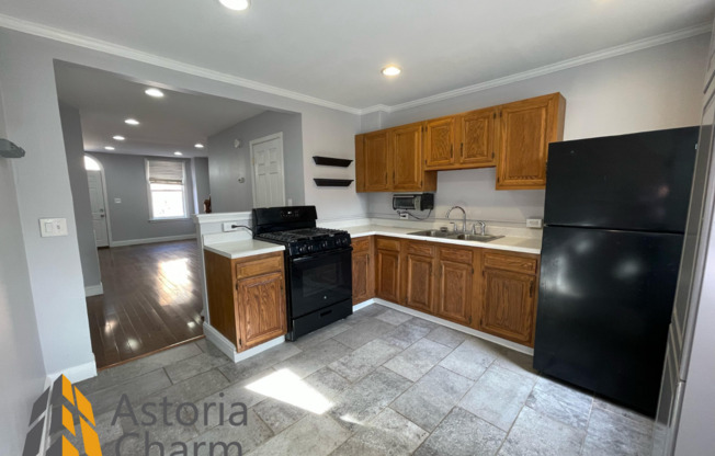 NEW 2BD/1BA HOME FOR RENT!
