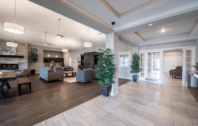Mosaic Apartments