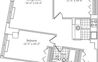 Partner-provided photo for $6866 unit