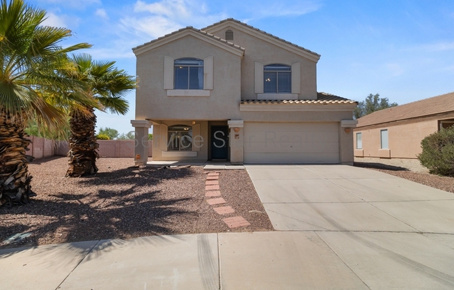 16090 W LARKSPUR DR