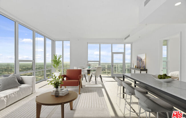 3 beds, 3 baths, 1,709 sqft, $7,788, Unit 5107