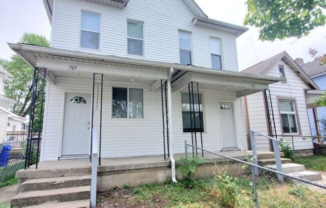150-152 HAYDEN AVE