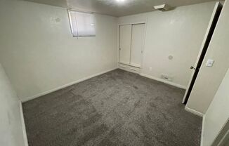 1 bed, 1 bath, 600 sqft, $1,125, Unit B