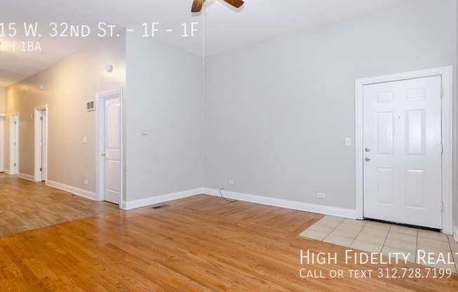 915 West 32nd Street