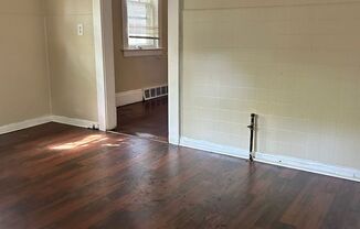 1 bed, 1 bath, $625