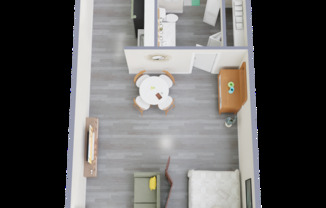 Partner-provided photo for $915 unit