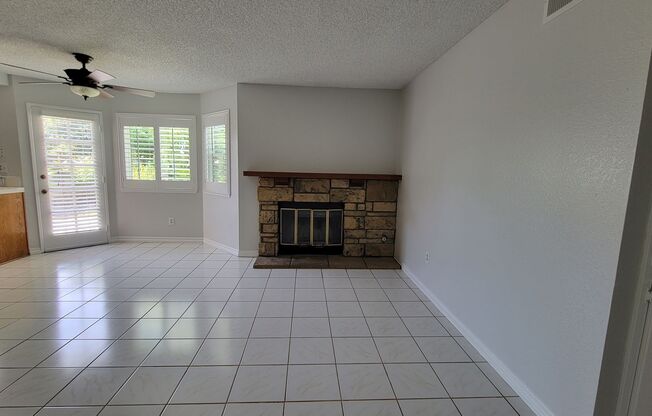 Beautiful Two-Story Home for Rent in Rancho Cucamonga Open House 06/07 between 10-12 pm.