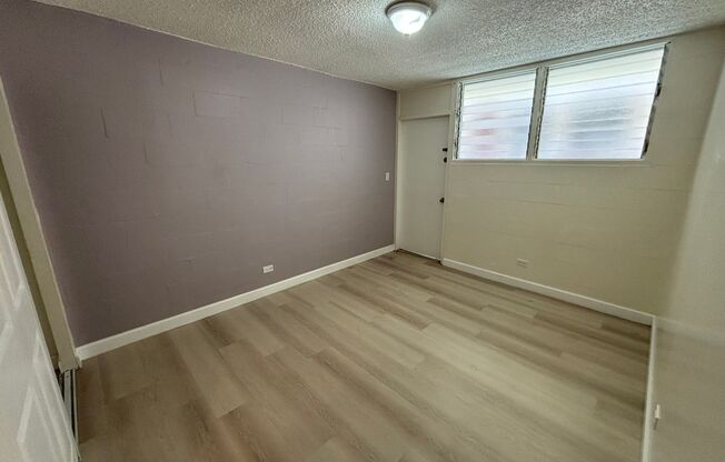 1539 Piikoi St - Prince David Apts