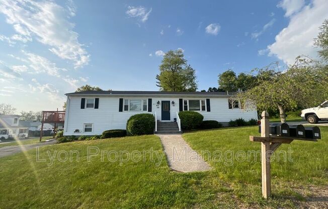 101 ENFIELD ST