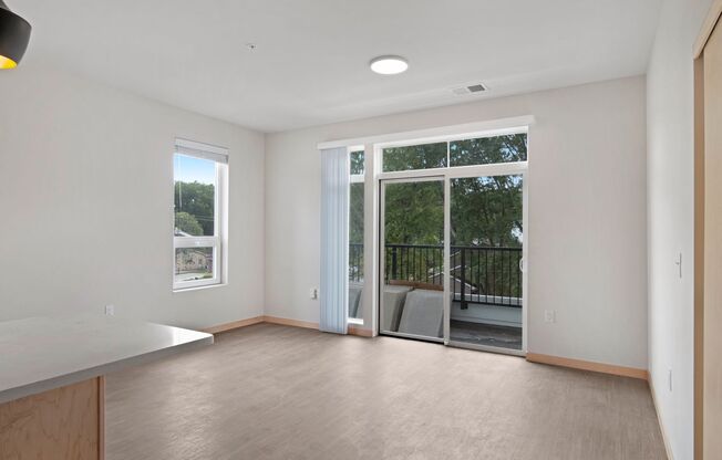 2 beds, 2 baths, 1,103 sqft, $2,810, Unit 327