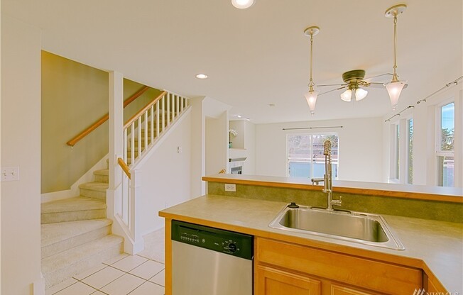 Highland Park Townhouse