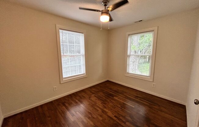 2 beds, 1 bath, $1,500