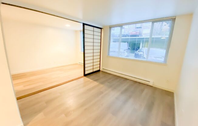 Studio, 1 bath, 375 sqft, $1,450, Unit 203