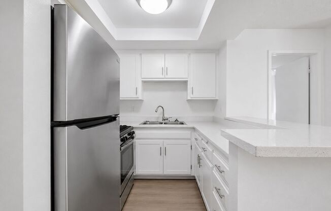 1 bed, 1 bath, 754 sqft, $2,334, Unit 127